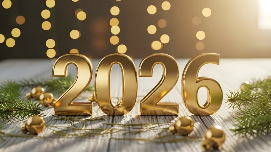 ����� ��� � ����� ������! ��� ���� ������� � ������ 2026 ����